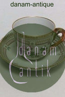 ロイヤルコペンハーゲン フローラダニカ モカカップ No.3618