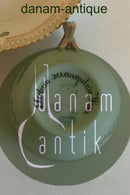 Royal Copenhagen Flora Danica Kaffeetasse und Untertasse Nr. 20/3597