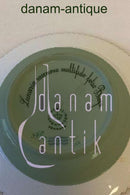 Royal Copenhagen Flora Danica Kleiner tiefer Teller Nr. 3590