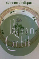 Royal Copenhagen Flora Danica Kleiner tiefer Teller Nr. 3590