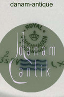Royal Copenhagen Flora Danica Frugttallerken No 2/3584