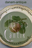 ロイヤルコペンハーゲン フローラダニカ フルーツプレート No 429/3554