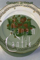 Royal Copenhagen Flora Danica Frugttallerken No 429/3584