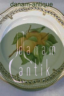 Royal Copenhagen Flora Danica Frugttallerken No 429/3584