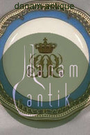 ロイヤルコペンハーゲン フローラダニカ フルーツプレート ロイヤル/ノーブル モノグラム