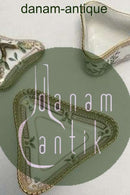 Royal Copenhagen Flora Danica 20/3575 + 20/3576 Cremekop