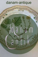 Royal Copenhagen Flora Danica  Fad med gennembrudt rand No 20/3574
