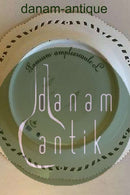 Royal Copenhagen Flora Danica  Fad med gennembrudt kand No 20/3574