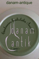 Royal Copenhagen Flora Danica Salat Tallerken No 20/3573