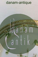 Royal Copenhagen Flora Danica Salad Plate No 7/3573