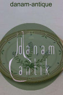 Royal Copenhagen Flora Danica Frokosttallerken helflad no. 3572