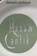 Royal Copenhagen Flora Danica Låg for oval lågskål no 3567