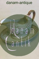 Royal Copenhagen Flora Danica Saucekande med underfad No 20/3556