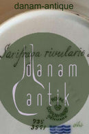 Royal Copenhagen Flora Danica Kuchenteller Nr. 735/3551