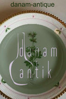 Royal Copenhagen Flora Danica Kuchenteller Nr. 735/3551