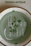 ロイヤルコペンハーゲン フローラダニカケーキプレート No 735/3551