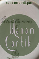 Royal Copenhagen Flora Danica Frokosttallerken No 735/3550