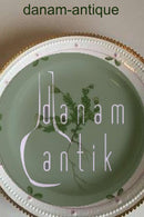Royal Copenhagen Flora Danica Lunch Plate No 735/3550