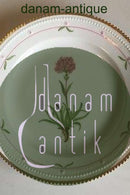 Royal Copenhagen Flora Danica Lunch Plate No 735/3550