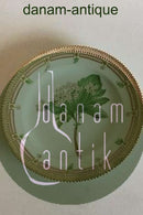 Royal Copenhagen Flora Danica Mittagsteller Nr. 20/3550