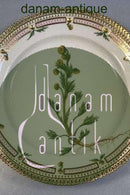 Royal Copenhagen Flora Danica Frokosttallerken No 20/3550