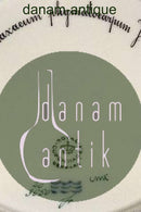 Royal Copenhagen Flora Danica Frokosttallerken No 20/3550