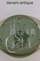 Royal Copenhagen Flora Danica Frokosttallerken No 20/3550