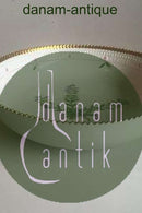 Royal Copenhagen Flora Danica Runde Schale Nr. 735/3504