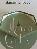 Royal Copenhagen Fuglsang Sekskantet Sætteskål No 9784