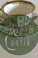 Royal Copenhagen Henriette Kaffeetasse Nr. 8608