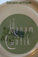 Royal Copenhagen Henriette Kaffeetasse und Untertasse Nr. 8562