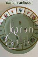 Königlich. Porzellan Beistellteller Henriette Nr. 8553