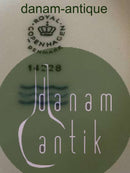 Royal Copenhagen Hvedekorn Kaffekande No 14228