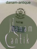 Royal Copenhagen Kgl Hvedekorn Dybtallerken No 14212