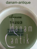 Royal Copenhagen Kgl Hvedekorn Flødekande No 14203