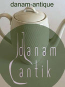 Royal Copenhagen Hvedekorn Kaffekande