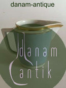 ロイヤルコペンハーゲン ヒョルトケアー クリームジャグ No 9480