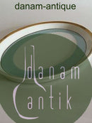 Royal Copenhagen Ermelund Oval Bakke No 9404