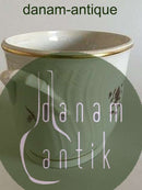 Royal Copenhagen Purpur Bottle Cooler No 1704