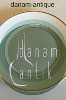 Royal Copenhagen Dybbøl Frokosttallerken No 9589