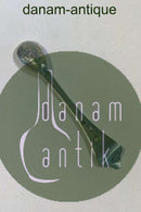 Antike Silber Salzstreuer W. & S. Sørensen