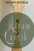 Tang Sølv Dessertske Fredericia