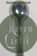 Orchid Silber Marmeladenlöffel/Kompott Horsens Silversmith.