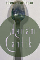 Orchid Silber Tafellöffel, groß Horsens Sølvsmedie