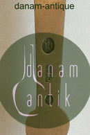 Tang Sølv Spiseske Fredericia