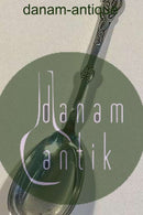 Tang Sølv Marmeladeske Fredericia