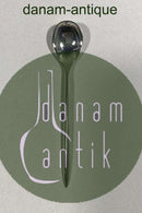 Cohr Sterling Silver Trinita  Coffee Spoon L 12.5 cm