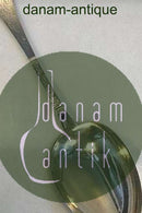 Antik Sølv Potageske W. & S. Sørensen