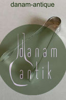 Bjørn Wiinblad Rosenthal Romanze / Romance Sterling Sølv Sukkertang