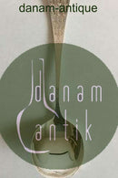 Bjørn Wiinblad Rosenthal Romanze / Romance Sterling Sølv Serveringsske